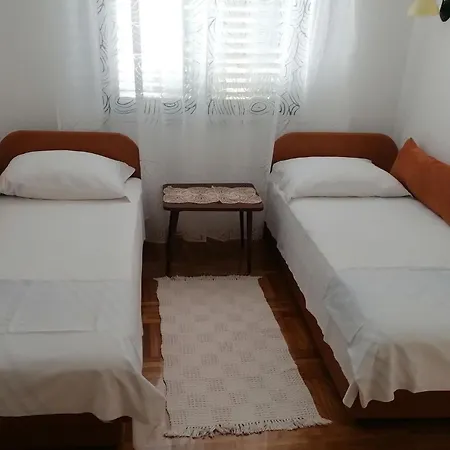 Mit Wunderschoenen Panoramablick - B58612 Apartment Novi Vinodolski